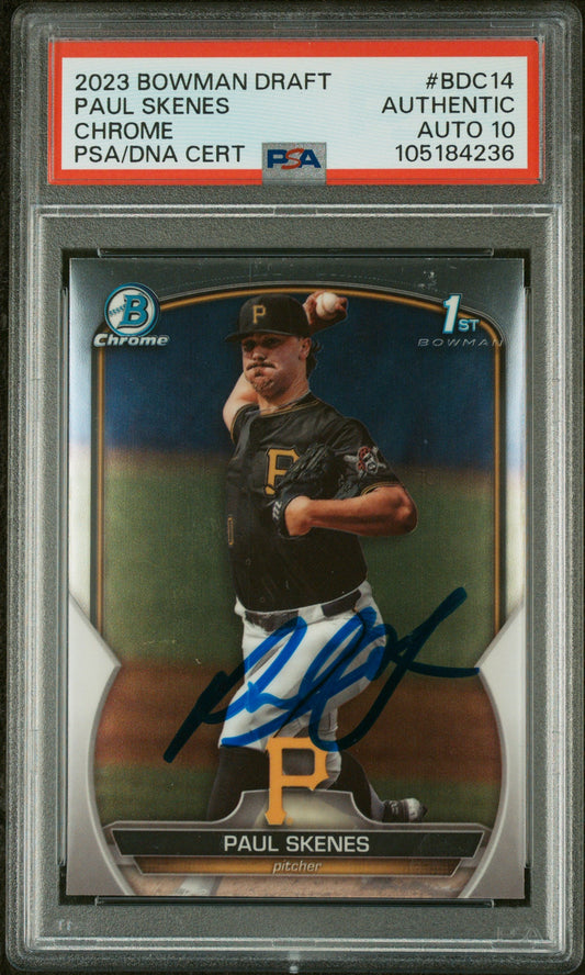 psa graded baseball cards for sale Zoo Packs Card Mystery Pack Plus | 1 PSA Graded & 1 Pack of Baseball | Grade 8+ Guaranteed Topps Psa Graded Baseball Cards