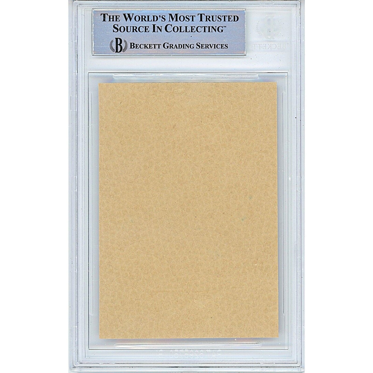 Jasmine Thomas LA Sparks Autographed Basketball Signature Cut — Beckett Authentication