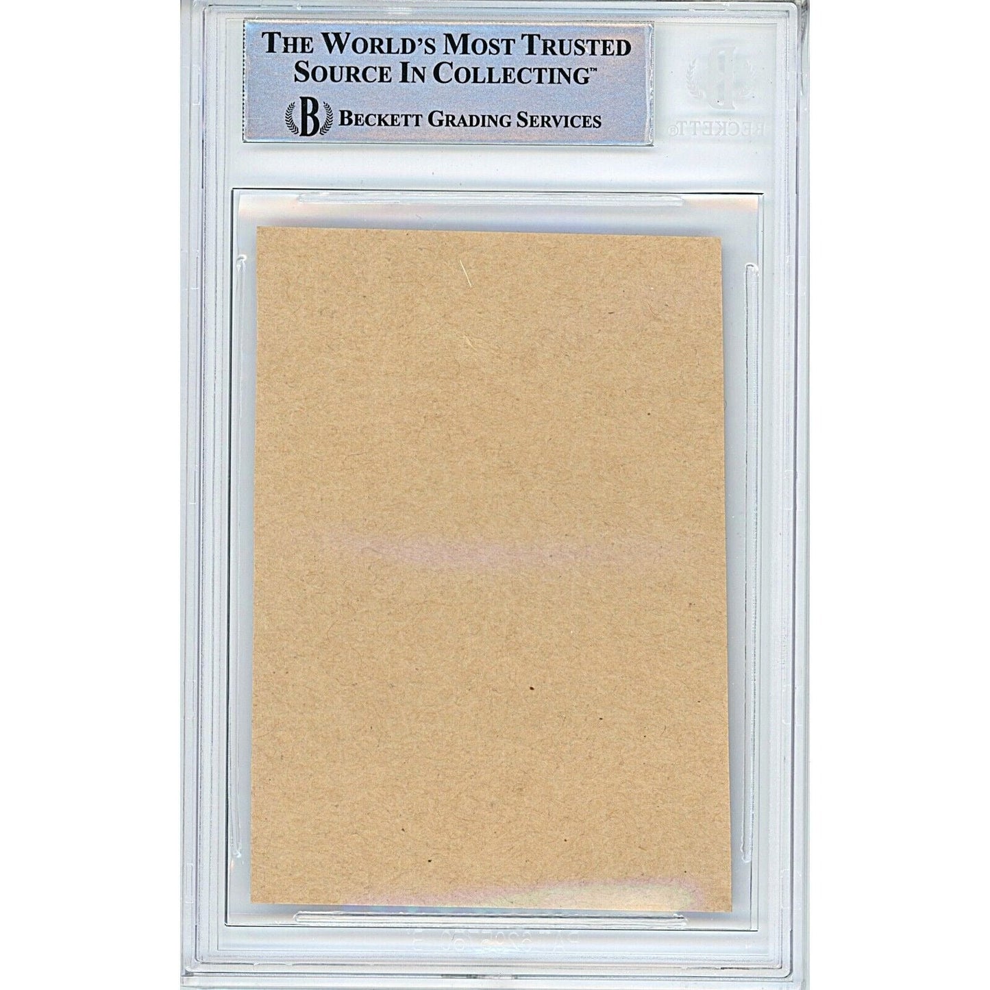 — Darren Waller Las Vegas Raiders Autographed Trading Card — Beckett Authentication