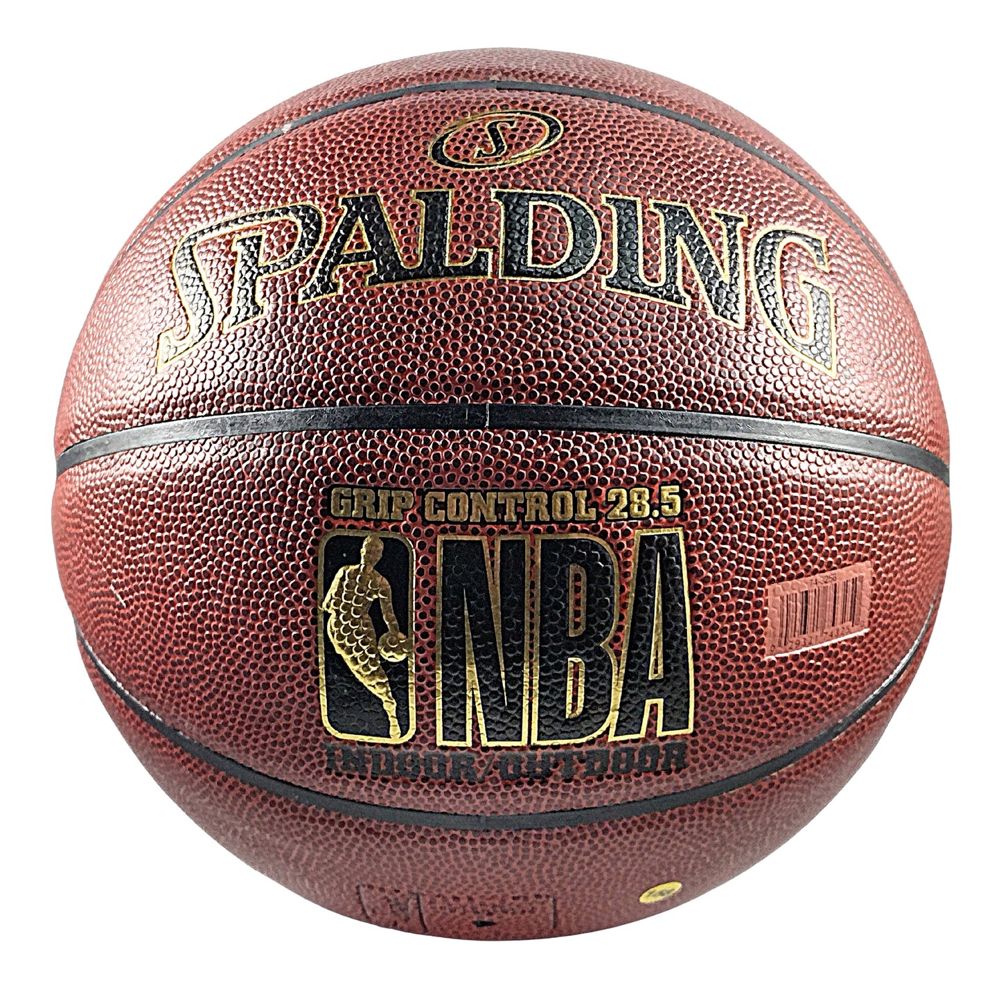 Nancy Lieberman Signed Spalding NBA Basketball, Phoenix Mercury, Proof Photo, Beckett