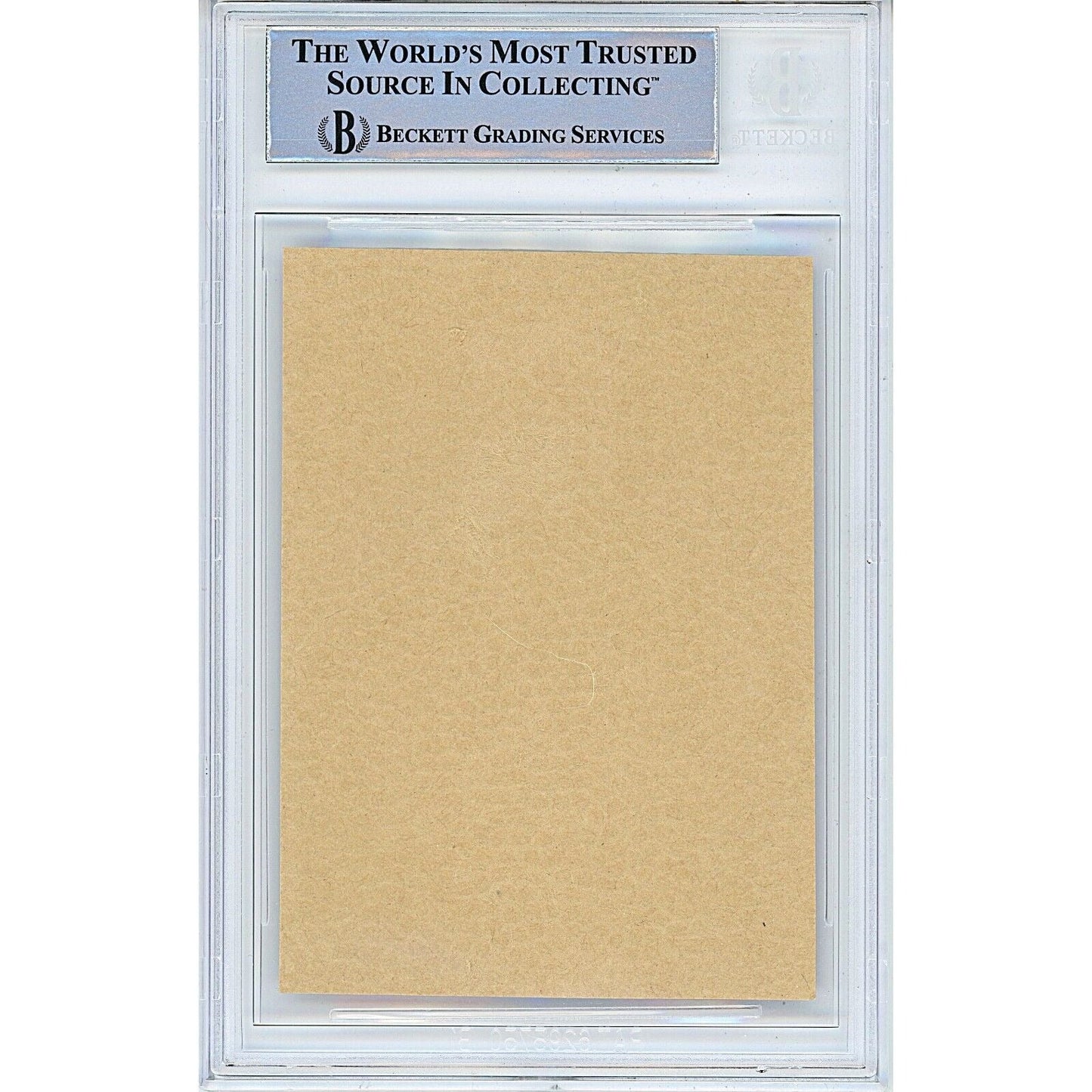 — Dario Saric Golden State Warriors Autographed Trading Card — Beckett Authentication