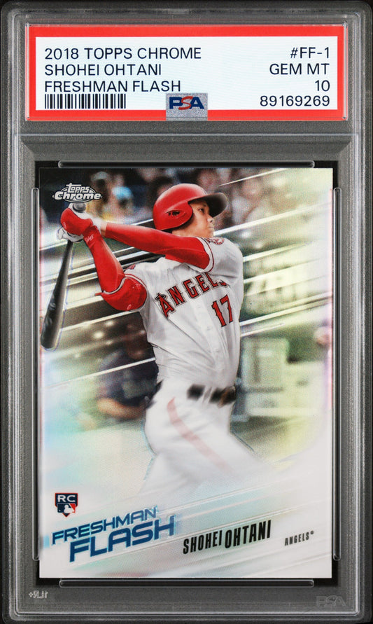 Baseball Graded Cards for Sale: PSA, BGS, SGC, CGC & More Sport Cards Baseball Graded Cards for Sale: PSA, BGS, SGC, CGC & More Sport Cards