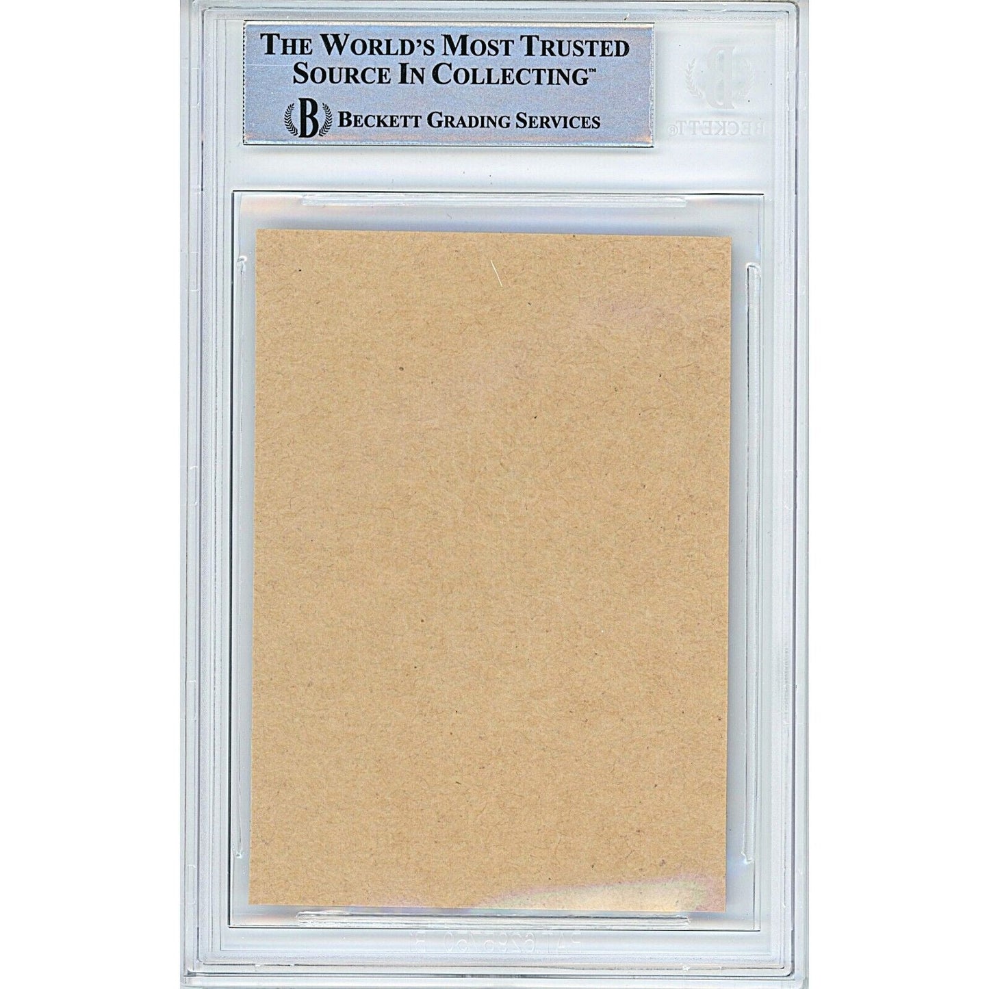 Julius Thomas Denver Broncos Autographed Football Cut — Beckett Authentication